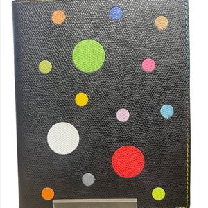 Eccolo ltd. leather photo album, NEW WITH TAGS